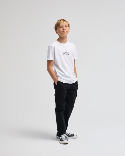 Larry Cargo  EBBNP03007
