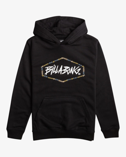 Exit - Hoodie for Boys 8-16  EBBSF00102