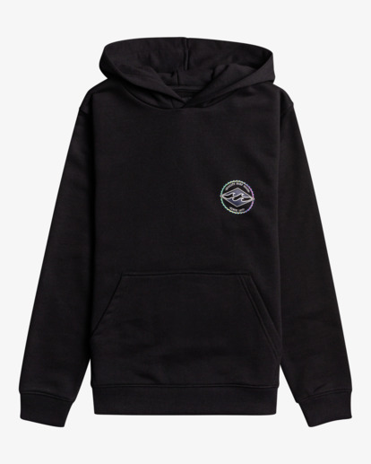 Rotor Diamond - Hoodie for Boys 8-16  EBBSF00103