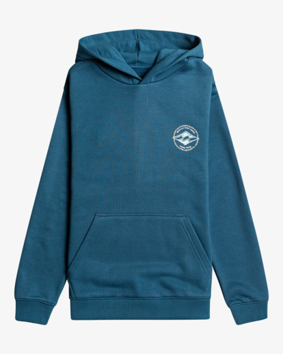 Rotor Diamond - Hoodie for Boys 8-16  EBBSF00103
