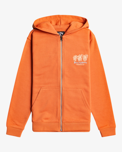 Lounge - Zip-Up Hoodie for Boys 8-16  EBBSF00105