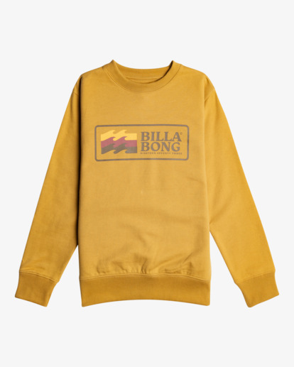 Swell - Sweatshirt for Boys 8-16  EBBSF00106