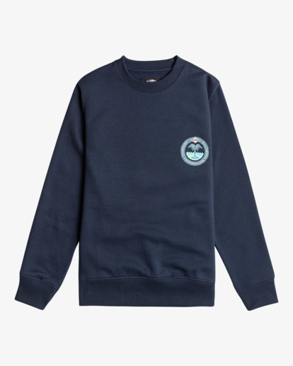 Transport - Sweatshirt for Boys 8-16  EBBSF00107