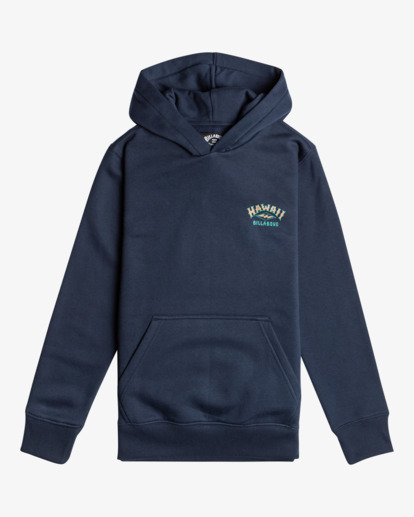 Arch Dreamy Place - Hoodie for Boys 8-16  EBBSF00111