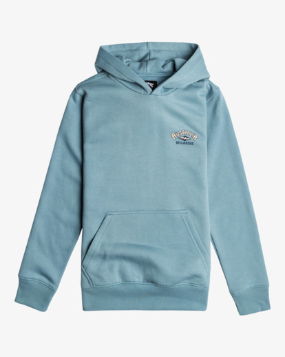 Arch Dreamy Place - Hoodie for Boys 8-16  EBBSF00111