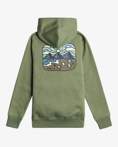 Shine - Hoodie for Boys 8-16  EBBSF00112