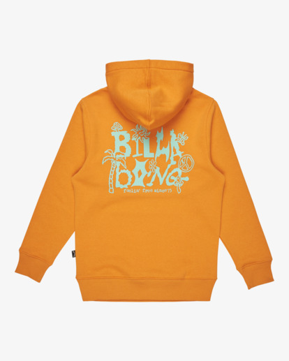 Foundation - Pullover Hoodie for Boys 8 - 16  EBBSF00120