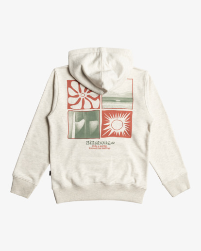 Foundation - Pullover Hoodie for Boys 8 - 16  EBBSF00120