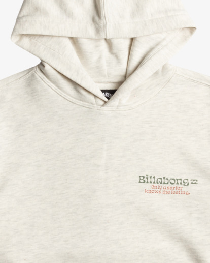 Foundation - Pullover Hoodie for Boys 8 - 16  EBBSF00120