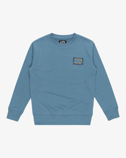 Foundation - Pullover Sweatshirt for Boys 8 - 16  EBBSF00126