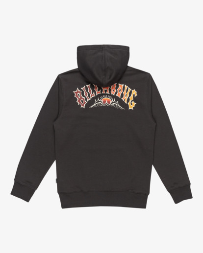 Foundation - Pullover Hoodie for Boys 8 - 16  EBBSF00127