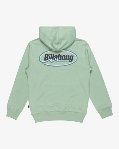 Foundation - Pullover Hoodie for Boys 8 - 16  EBBSF00127