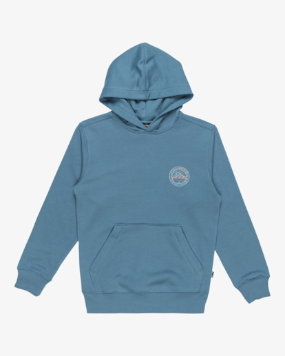 Compass - Pullover Hoodie for Boys 8 - 16  EBBSF00128