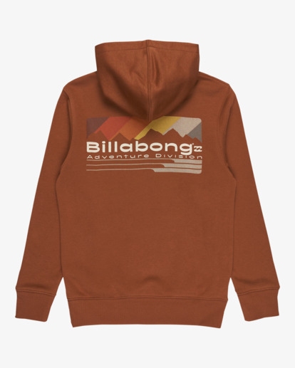 Compass - Pullover Fleece for Boys 8-16  EBBSF00133