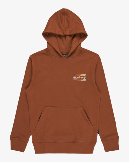Compass - Pullover Fleece for Boys 8-16  EBBSF00133