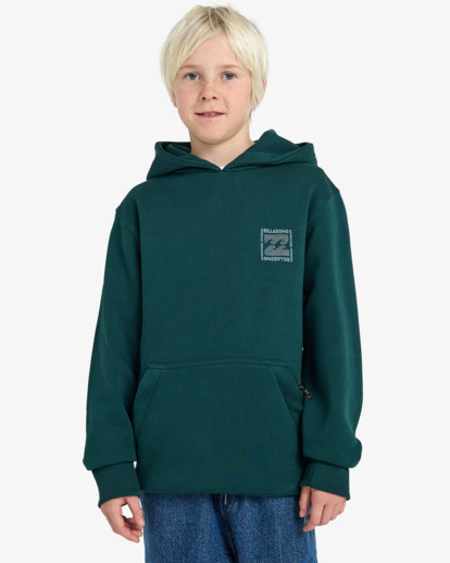 Compass - Pullover Fleece for Boys 8-16  EBBSF00133