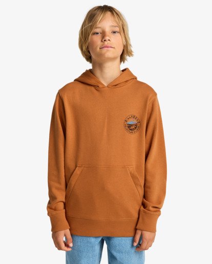 Compass - Sweatshirt for Boys 8-16  EBBSF00135
