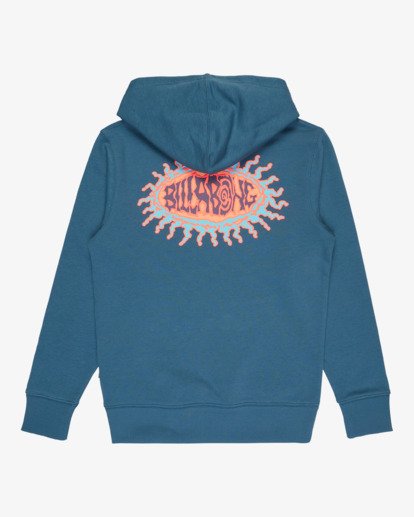 Foundation - Hoodie for Boys 8-16  EBBSF00141