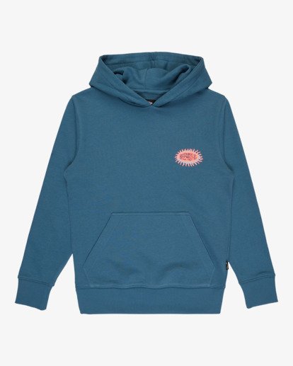 Foundation - Hoodie for Boys 8-16  EBBSF00141