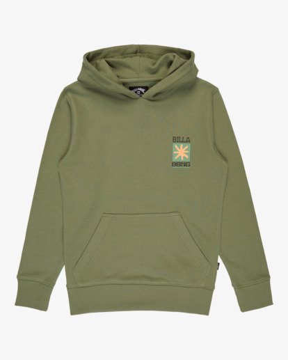 Foundation - Hoodie for Boys 8-16  EBBSF00141