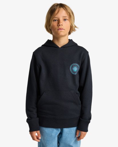 Foundation - Hoodie for Boys 8-16  EBBSF00141
