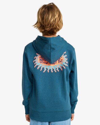 Foundation - Hoodie for Boys 8-16  EBBSF00141