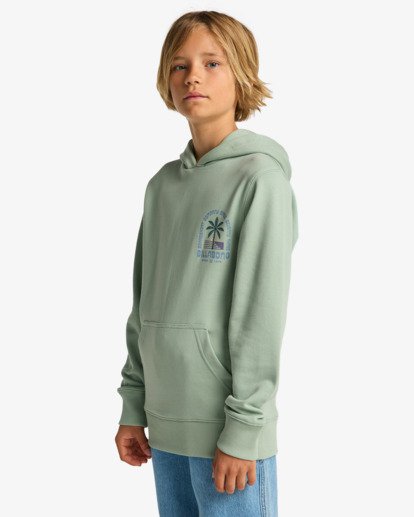Foundation - Hoodie for Boys 8-16  EBBSF00141