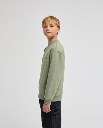 Foundation  EBBSF00146