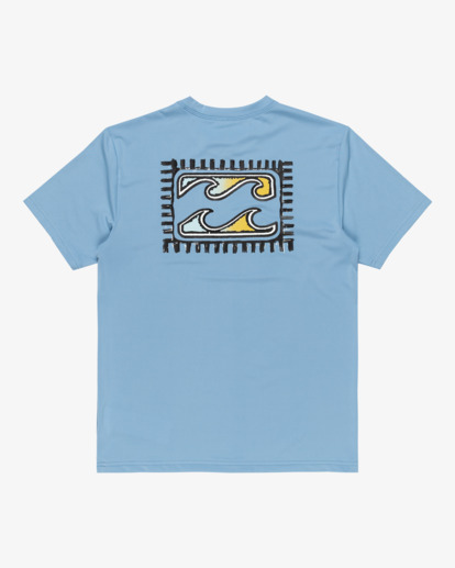 BBTV Boys - Short Sleeves Surf T-Shirt for Boys 8 - 16  EBBWR03005