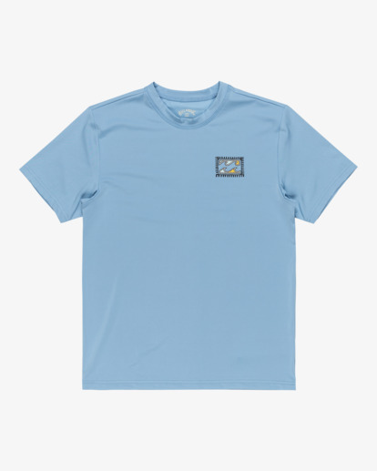 BBTV Boys - Short Sleeves Surf T-Shirt for Boys 8 - 16  EBBWR03005