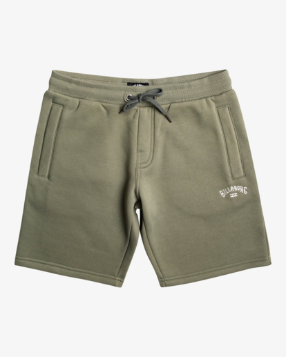 Arch - Elasticated Shorts for Boys 8-16  EBBWS00103