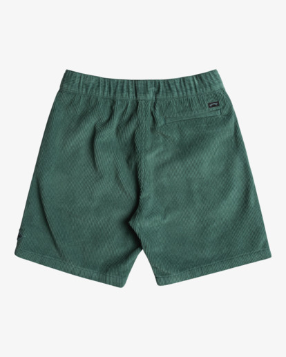 Larry Cord - Corduroy Walk Short for Boys 8-16  EBBWS00105