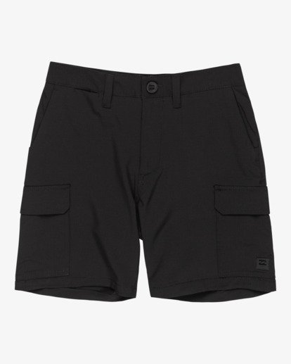 Surftrek Transport 16" - Walkshorts for Boys  EBBWS00106