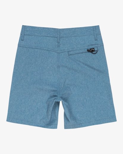 Surftrek Transport 16" - Walkshorts for Boys  EBBWS00107
