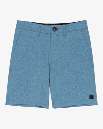 Surftrek Transport 16" - Walkshorts for Boys  EBBWS00107