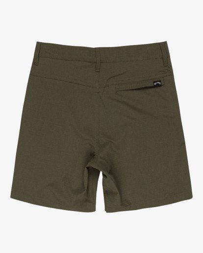 Surftrek Transport 16" - Walkshorts for Boys  EBBWS00107