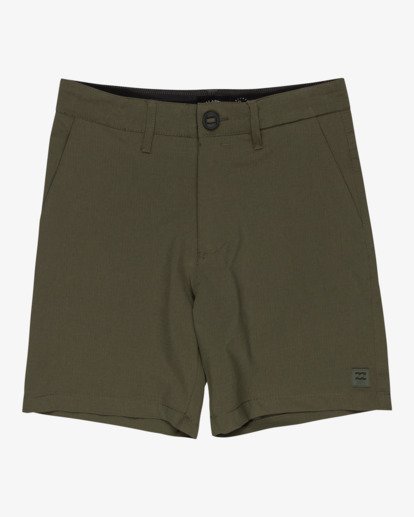 Surftrek Transport 16" - Walkshorts for Boys  EBBWS00107