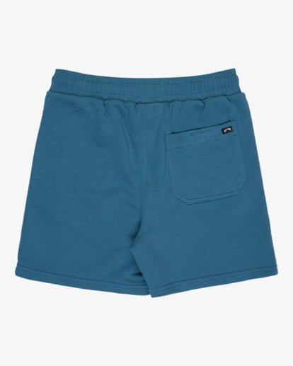 Arch 15" - Elastic Waist Walkshorts for Boys 8 - 16  EBBWS00110