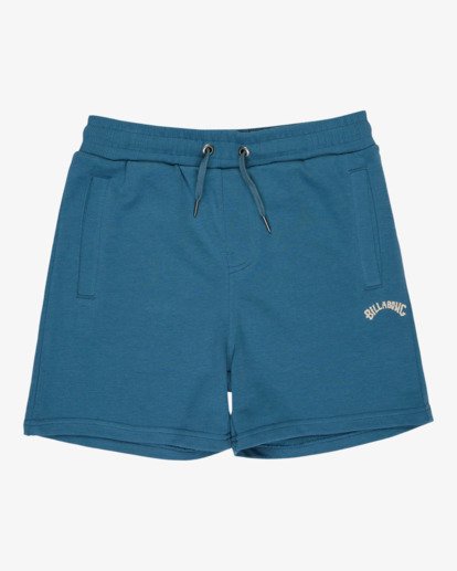 Arch 15" - Elastic Waist Walkshorts for Boys 8 - 16  EBBWS00110