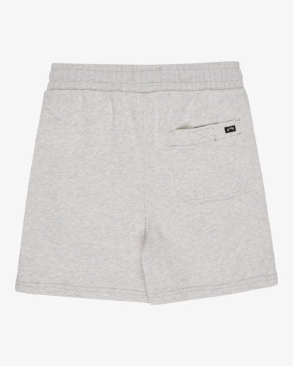 Arch 15" - Elastic Waist Walkshorts for Boys 8 - 16  EBBWS00110