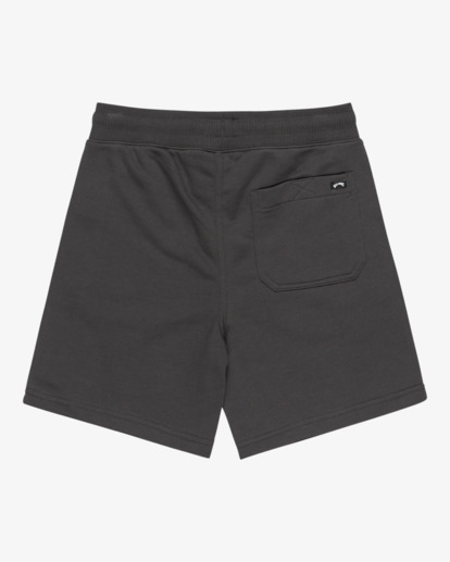 Arch 15" - Elastic Waist Walkshorts for Boys 8 - 16  EBBWS00110