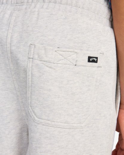 Arch 15" - Elastic Waist Walkshorts for Boys 8 - 16  EBBWS00110