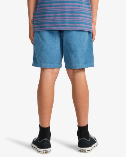 Larry Cord  EBBWS00113