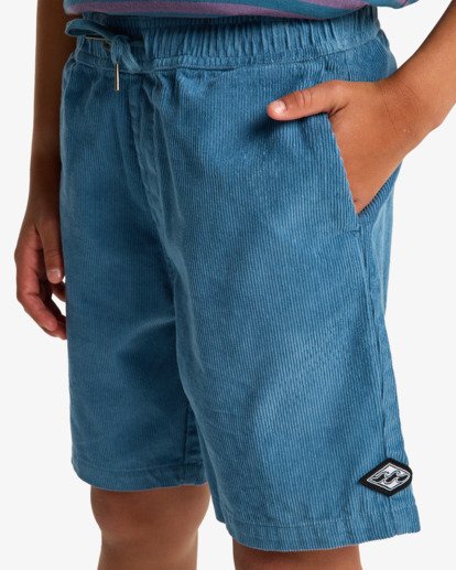 Larry Cord  EBBWS00113