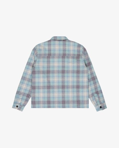 Offshore Lined Overshirt  EBBWT03005