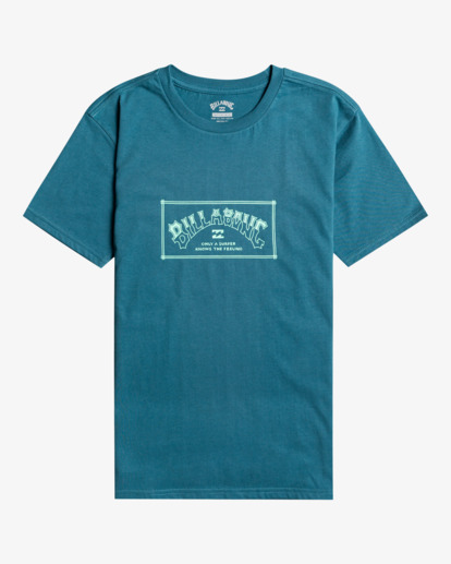 Arch - T-Shirt for Boys 8-16  EBBZT00100