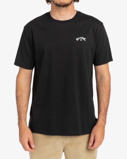 Arch Wave - Short Sleeve T-Shirt for Boys 8-16  EBBZT00101