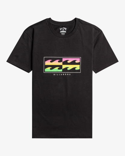 Inversed - T-Shirt for Boys 8-16  EBBZT00102