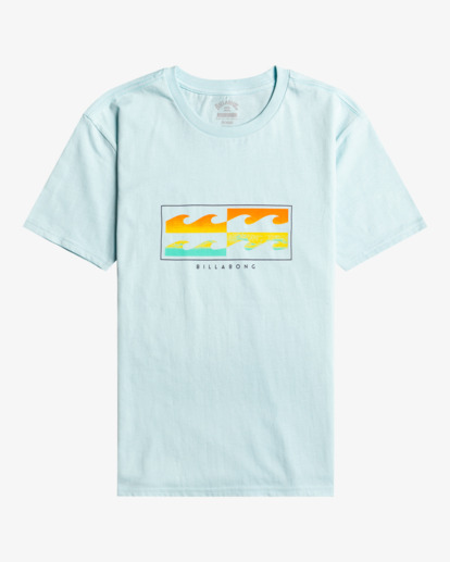 Inversed - T-Shirt for Boys 8-16  EBBZT00102