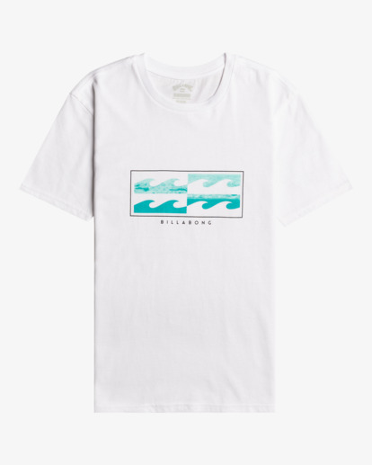 Inversed - T-Shirt for Boys 8-16  EBBZT00102